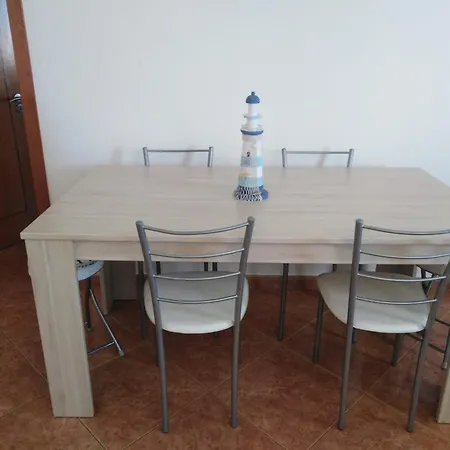 Duarte Apartment Albufeira