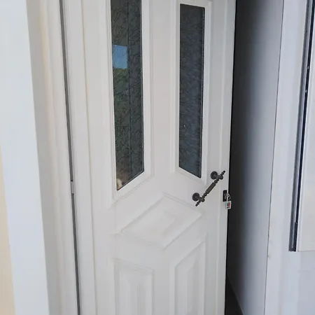 Duarte Apartment