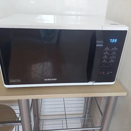 Appartement Duarte