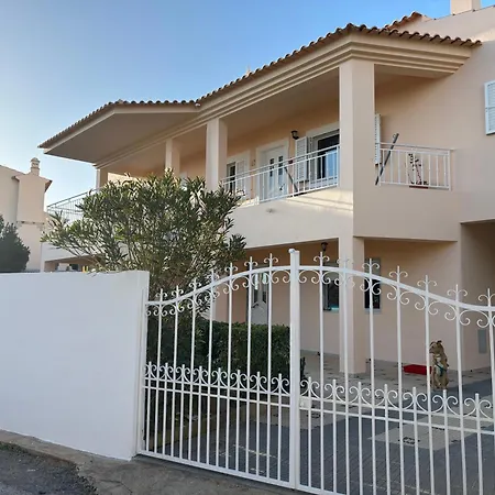 Appartement Duarte