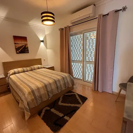 Apartamento Duarte