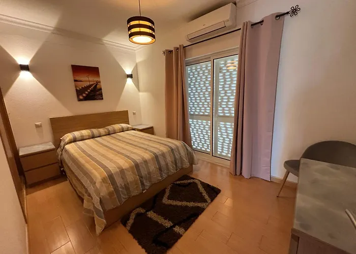 Apartamento Duarte